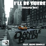 cover: Daniele Baldi - I'll Be There