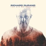 cover: Richard Durand - The Air We Breathe