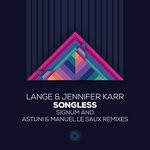 cover: Lange & Jennifer Karr - Songless