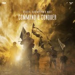 cover: Radical Redemption & Nolz - Command & Conquer