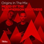 cover: Various|The Saunderson Brothers - Origins In The Mix (unmixed Tracks)