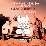 cover: Andrew Rayel|Garibay|Jake Torrey - Last Summer