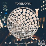 cover: Sigrah|Torbjorn - Man's Got Game EP