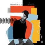 cover: Waajeed - From The Dirt