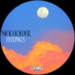 cover: Nick Holder - Feelings