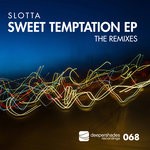 cover: Slotta - Sweet Temptation EP (The Remixes)