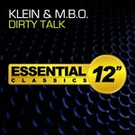 cover: Klein & Mbo - Dirty Talk