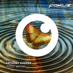 cover: Anthony Kasper - Zuluu