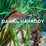 cover: Daniel Wanrooy - Epsilon