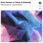 cover: Quarterback|Nicky Romero|Trilane & Kokaholla - Bittersweet