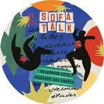 cover: Sofatalk - Scissors & Shapes EP