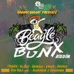 cover: Kraiggi Badart - Kraiggi Badart Presents/Beagle Bunx Riddim