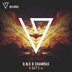 cover: Champas|Dns - 4 Day's