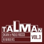 cover: Okain|Paolo Rocco - Reminders Vol 3