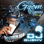 cover: Dj Sushy - The Qhom Legacy Vol 3