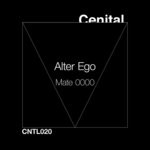 cover: Mate 0000 - Alter Ego