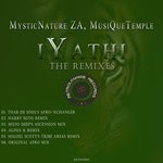 cover: Musiquetemple|Mysticnature Za - IYathi