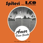 cover: Los Charly's Orchestra|Spiteri - Amor