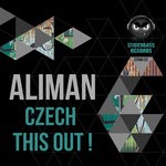 cover: Aliman - Czech This Out