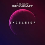 cover: Thruggar - Deep Space Jump