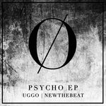 cover: Uggo - Psycho EP