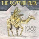 cover: The Egyptian Lover - 1985