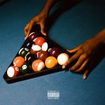 cover: Steven Julien - 8 Ball