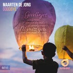 cover: Maarten De Jong - Goodbye