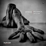 cover: Xhei - Mechanical Ufology