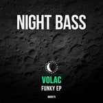 cover: Volac - Funky