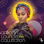 cover: Various - African Lounge Collection Vol 1