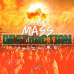 cover: Scrouge - Mass Destruction