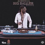 cover: Aidonia - Big Baller