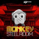 cover: Nikman|Problem Child|Scrilla|Shal Marshall - Monkey Steel Riddim