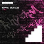 cover: Rhythm Staircase - Talk