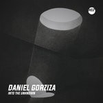 cover: Daniel Gorziza - Into The Unknown