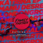 cover: Marko Zalazar - Katrina EP