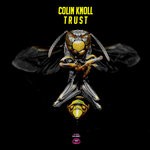 cover: Colin Knoll - Trust