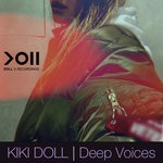 cover: Kiki Doll - Deep Voices (Explicit)