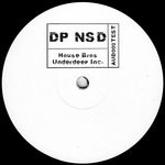 cover: House Bros|Underdeep Inc - DP NSD