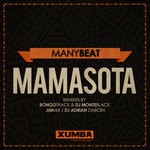 cover: Manybeat - Mamasota