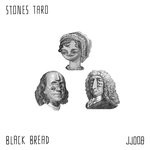 cover: Stones Taro - Black Bread