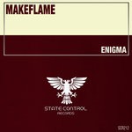 cover: Makeflame - Enigma