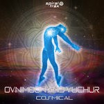 cover: Ovnimoon - Cosmical