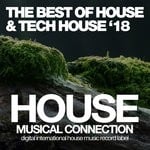 cover: Various - The Best Of House & Tech House '18