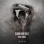 cover: Damian Ray - Body Rock