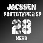 cover: Jacssen - Prototype 2 EP