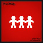 cover: Chris Webby - Our Way