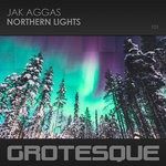 cover: Jak Aggas - Northern Lights