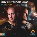 cover: Mark Sherry & Richard Durand - Cosmic Dawn